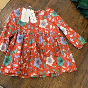 Toddler girl dress